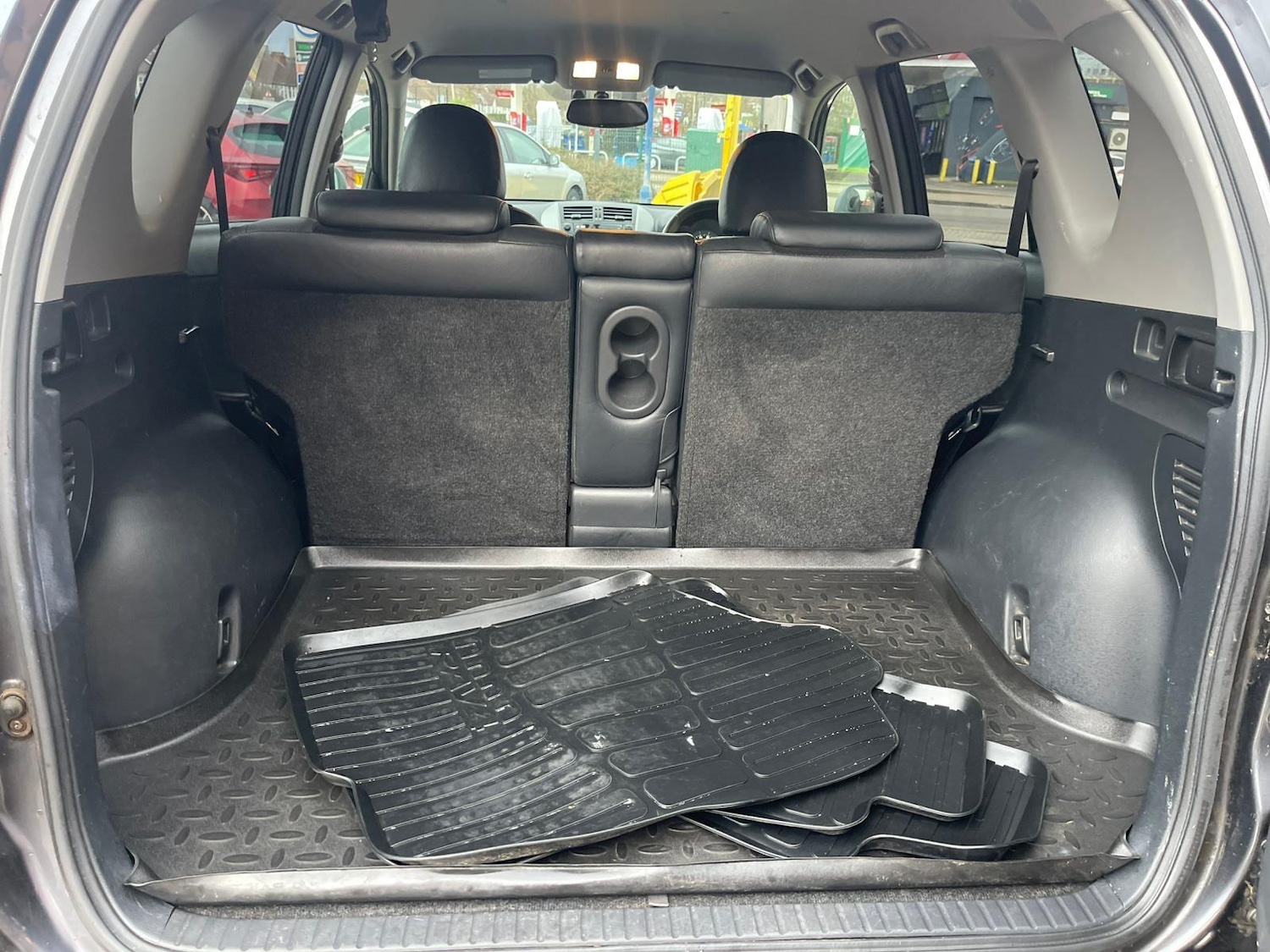 Used Toyota RAV4 2012 for sale - 77559457: Photo 35