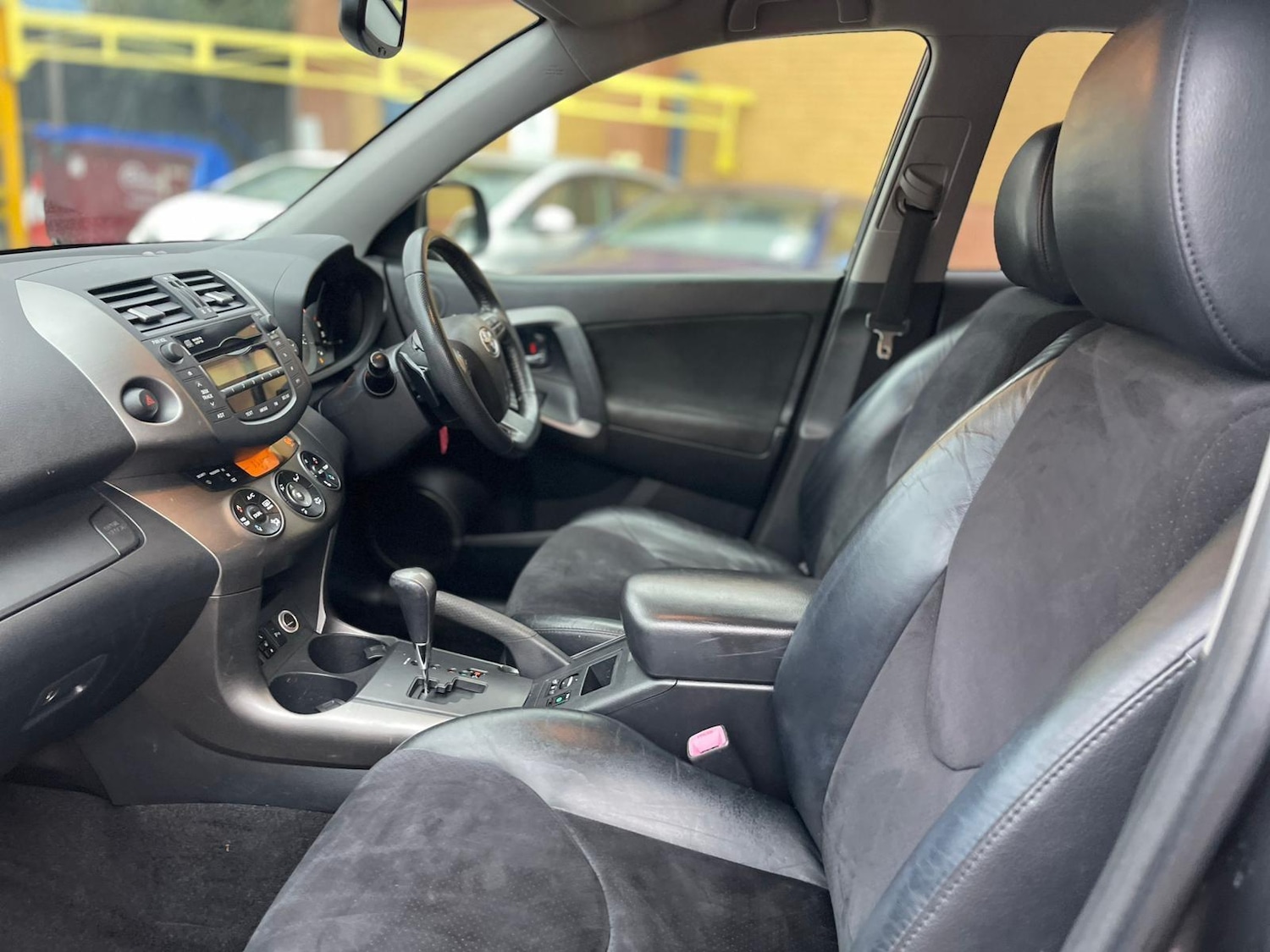 Used Toyota RAV4 2012 for sale - 77559457: Photo 37