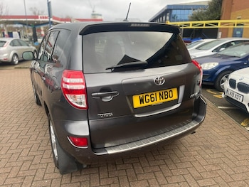 Used Toyota RAV4 2012 for sale - 77559457: Photo