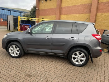 Used Toyota RAV4 2012 for sale - 77559457: Photo