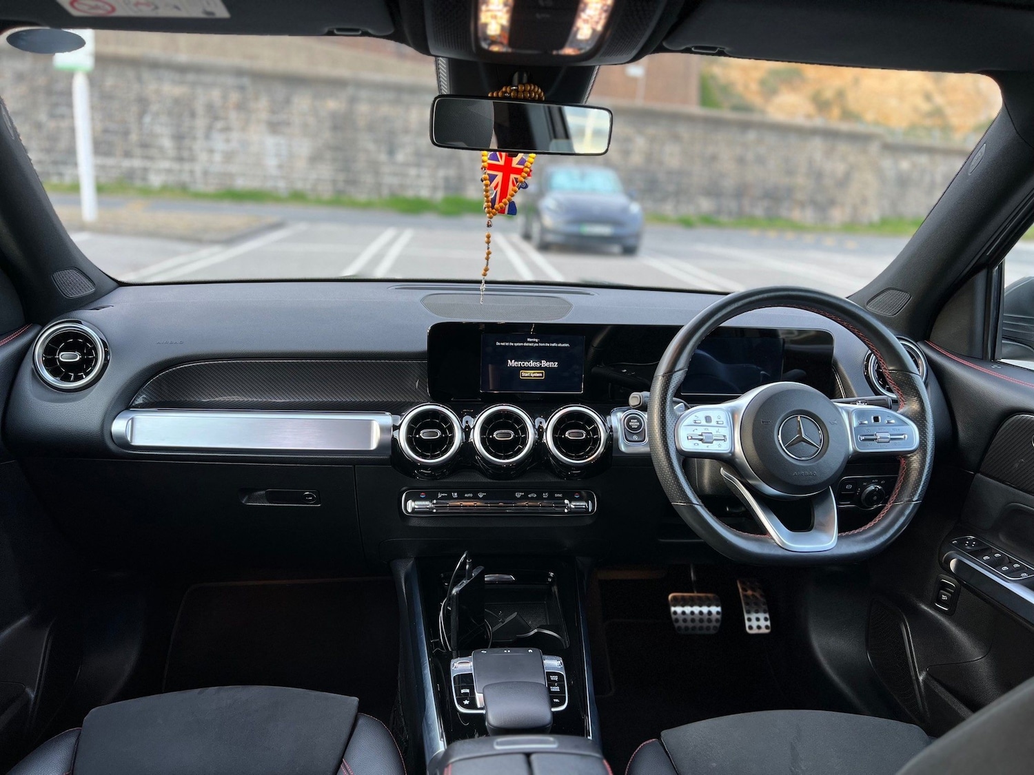 Used Mercedes-Benz GLB 2020 for sale - 76326749: Photo 10