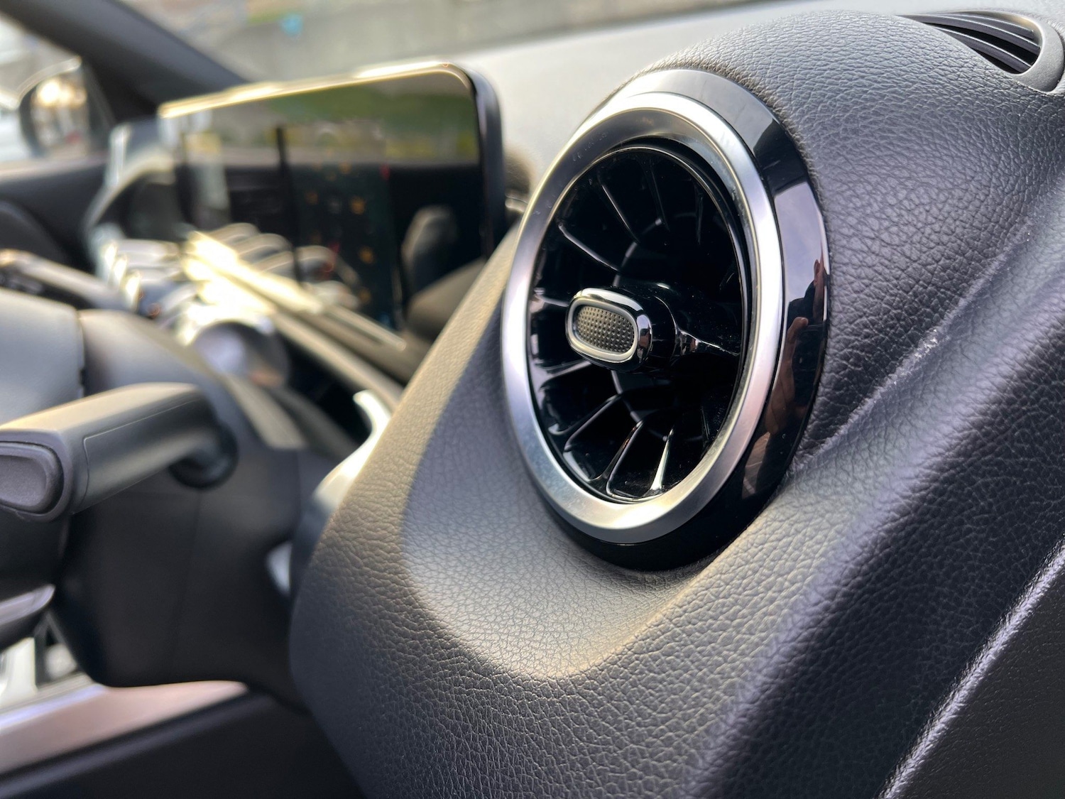 Used Mercedes-Benz GLB 2020 for sale - 76326749: Photo 12