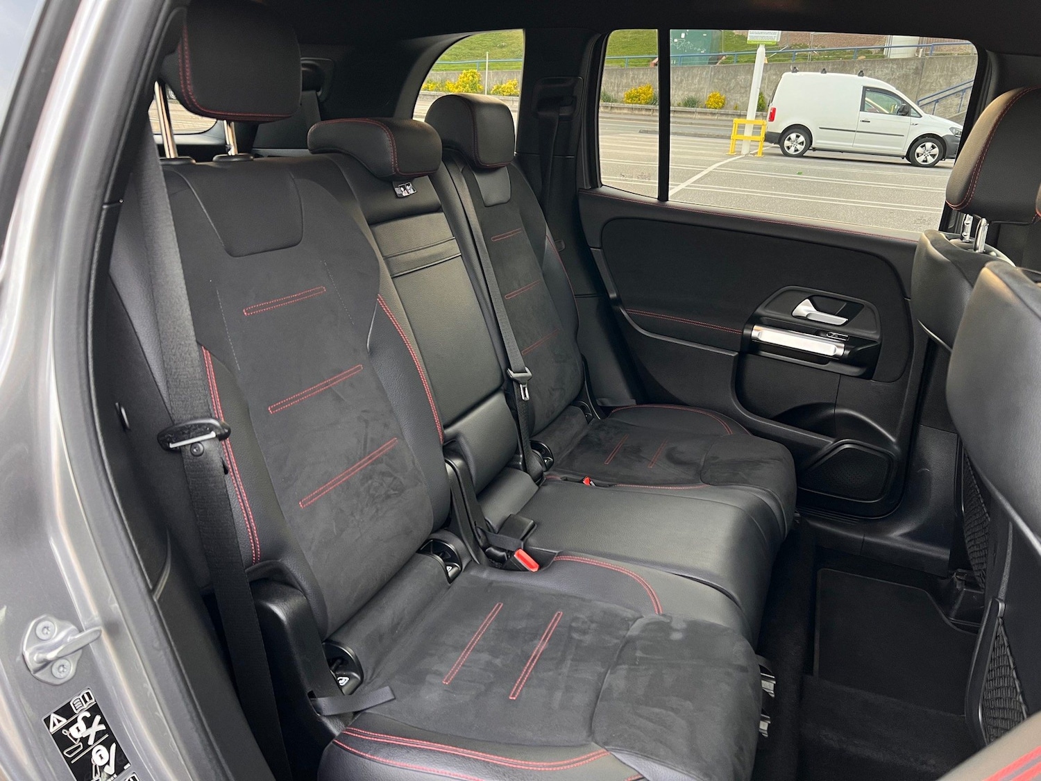 Used Mercedes-Benz GLB 2020 for sale - 76326749: Photo 18