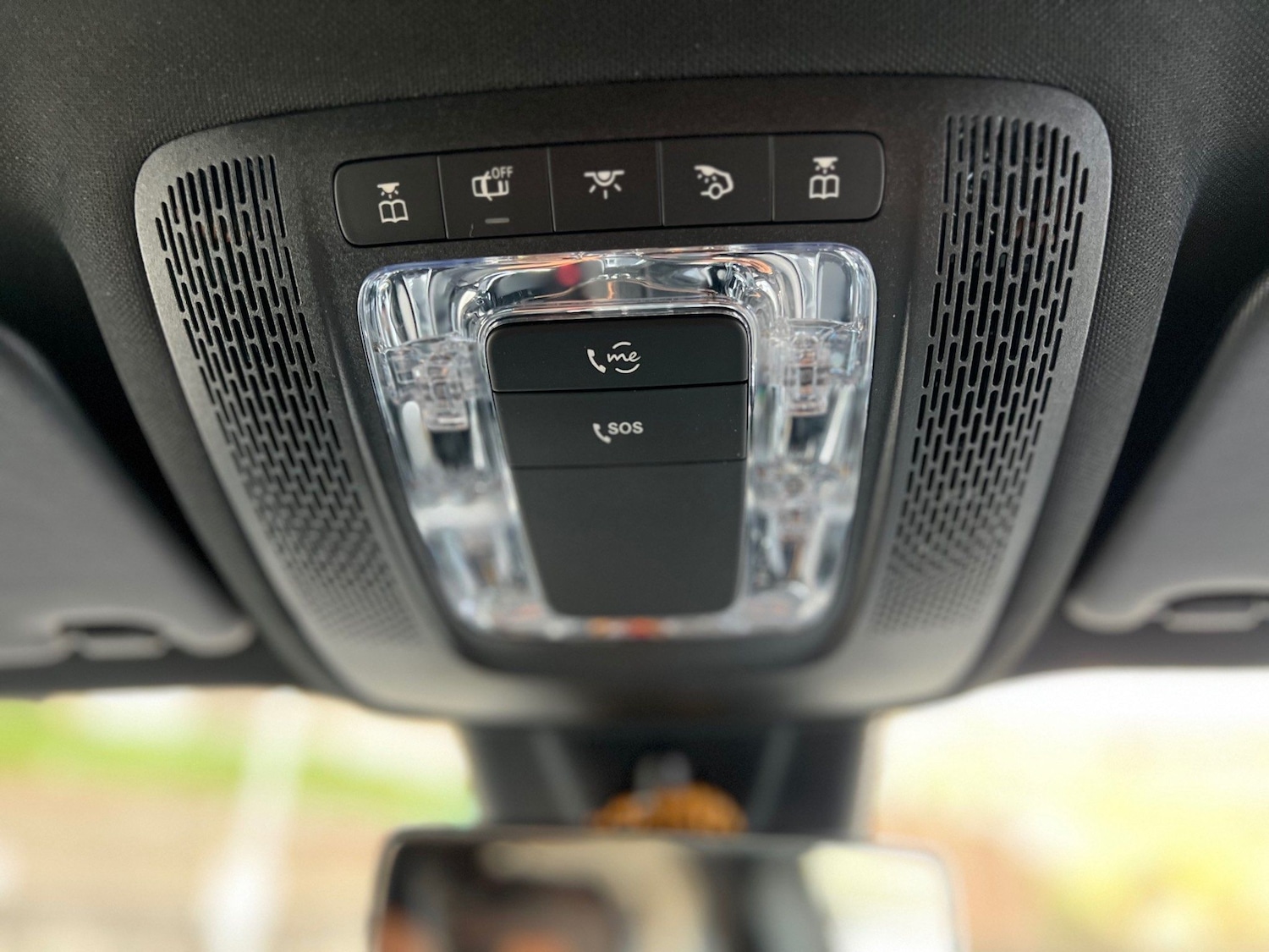 Used Mercedes-Benz GLB 2020 for sale - 76326749: Photo 19