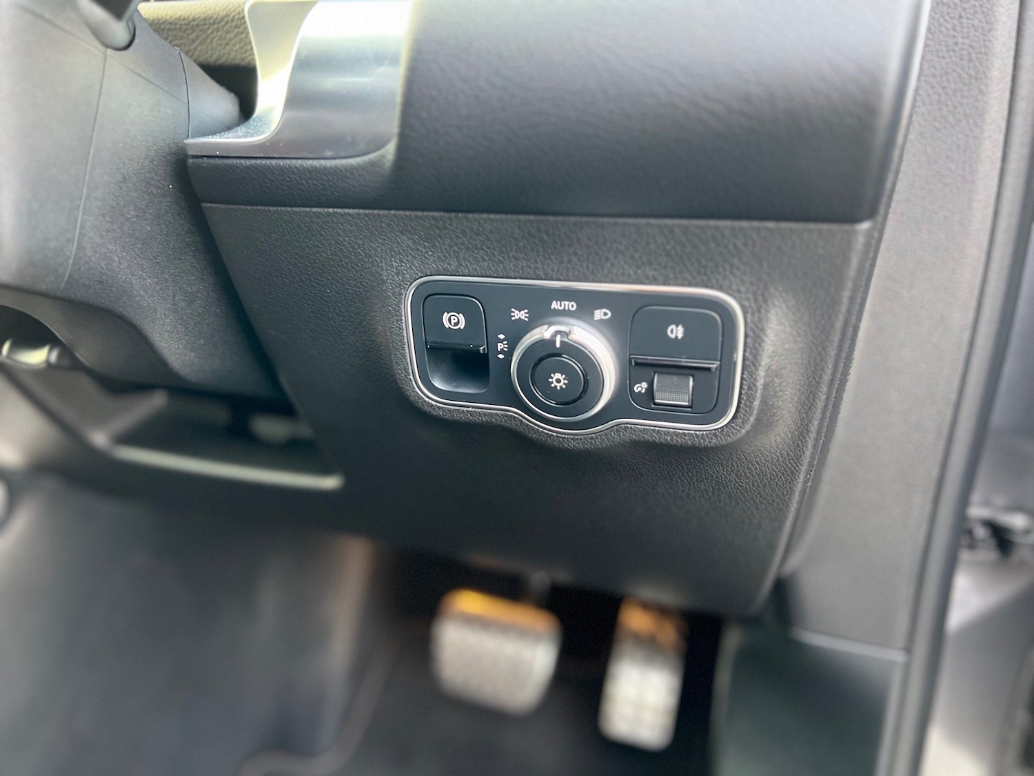 Used Mercedes-Benz GLB 2020 for sale - 76326749: Photo 20