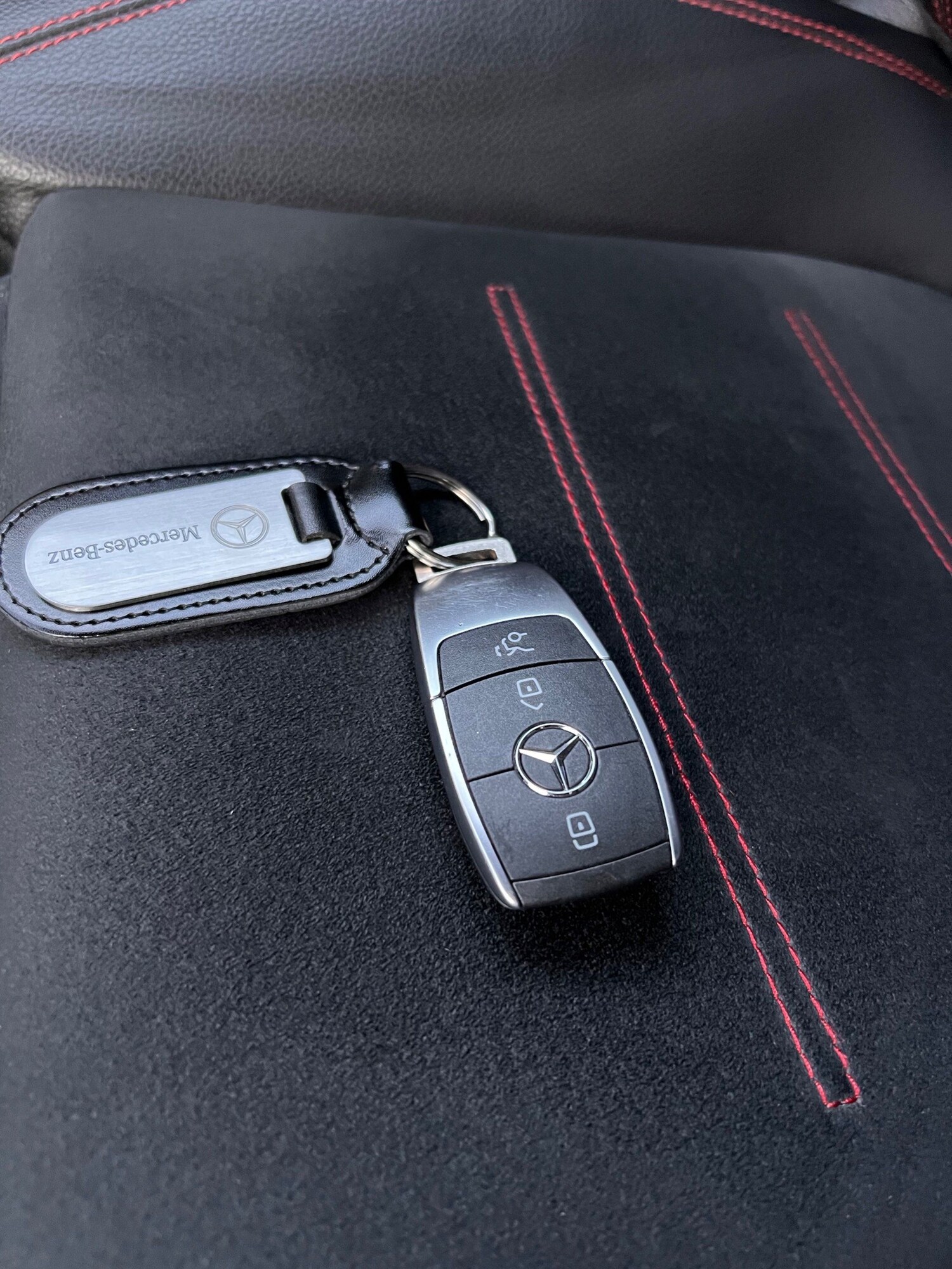 Used Mercedes-Benz GLB 2020 for sale - 76326749: Photo 24