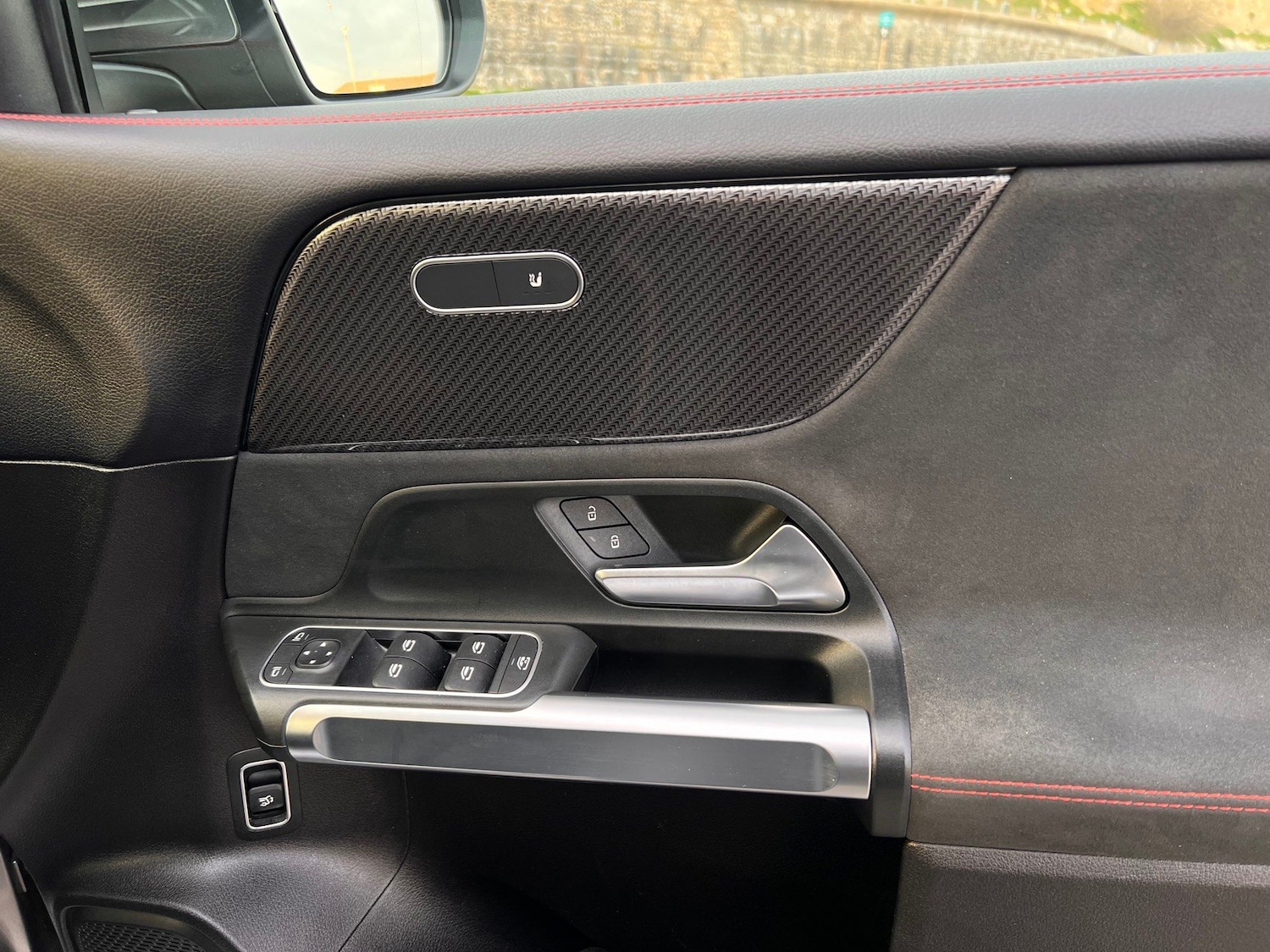 Used Mercedes-Benz GLB 2020 for sale - 76326749: Photo 26