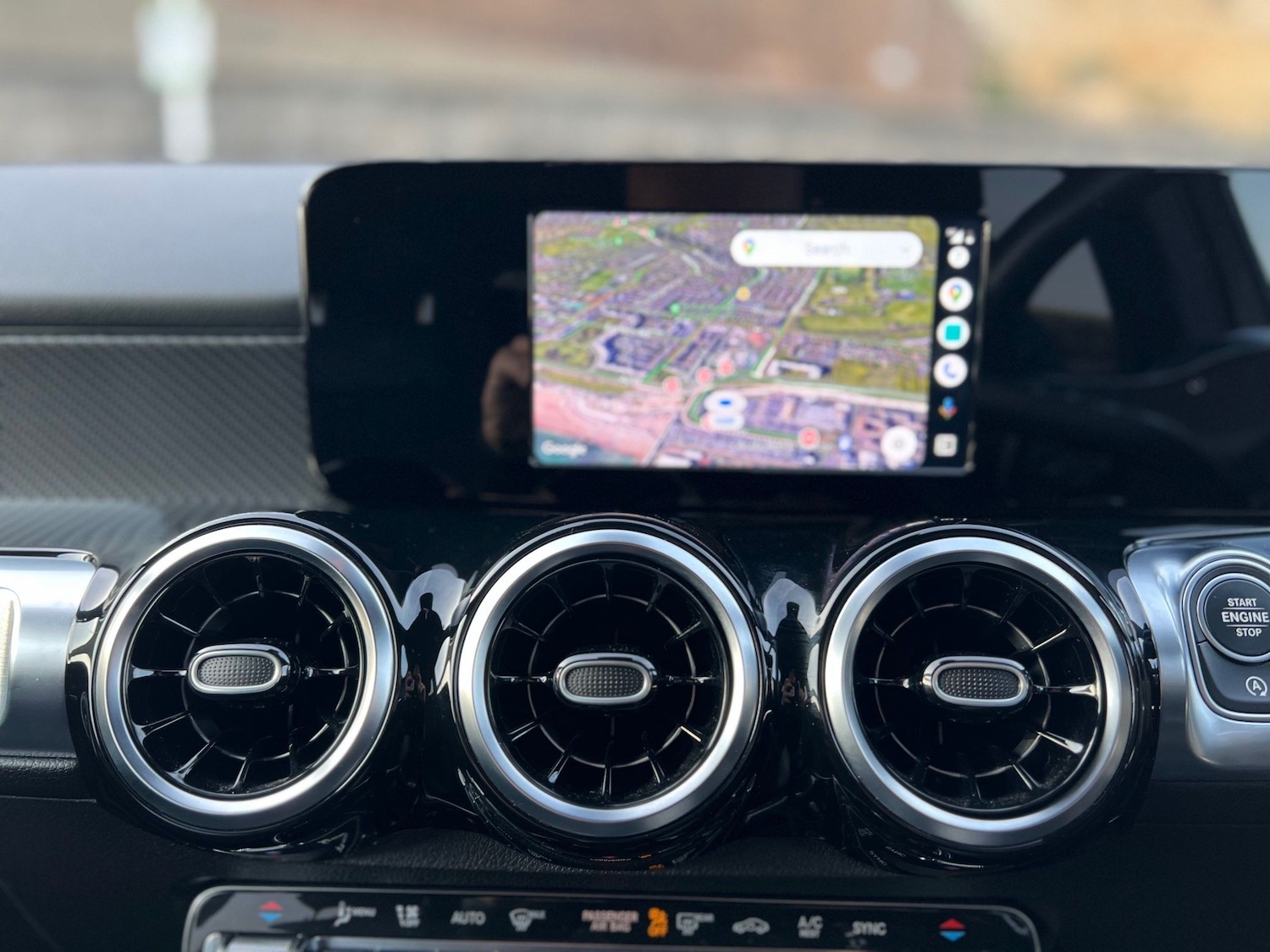 Used Mercedes-Benz GLB 2020 for sale - 76326749: Photo 28