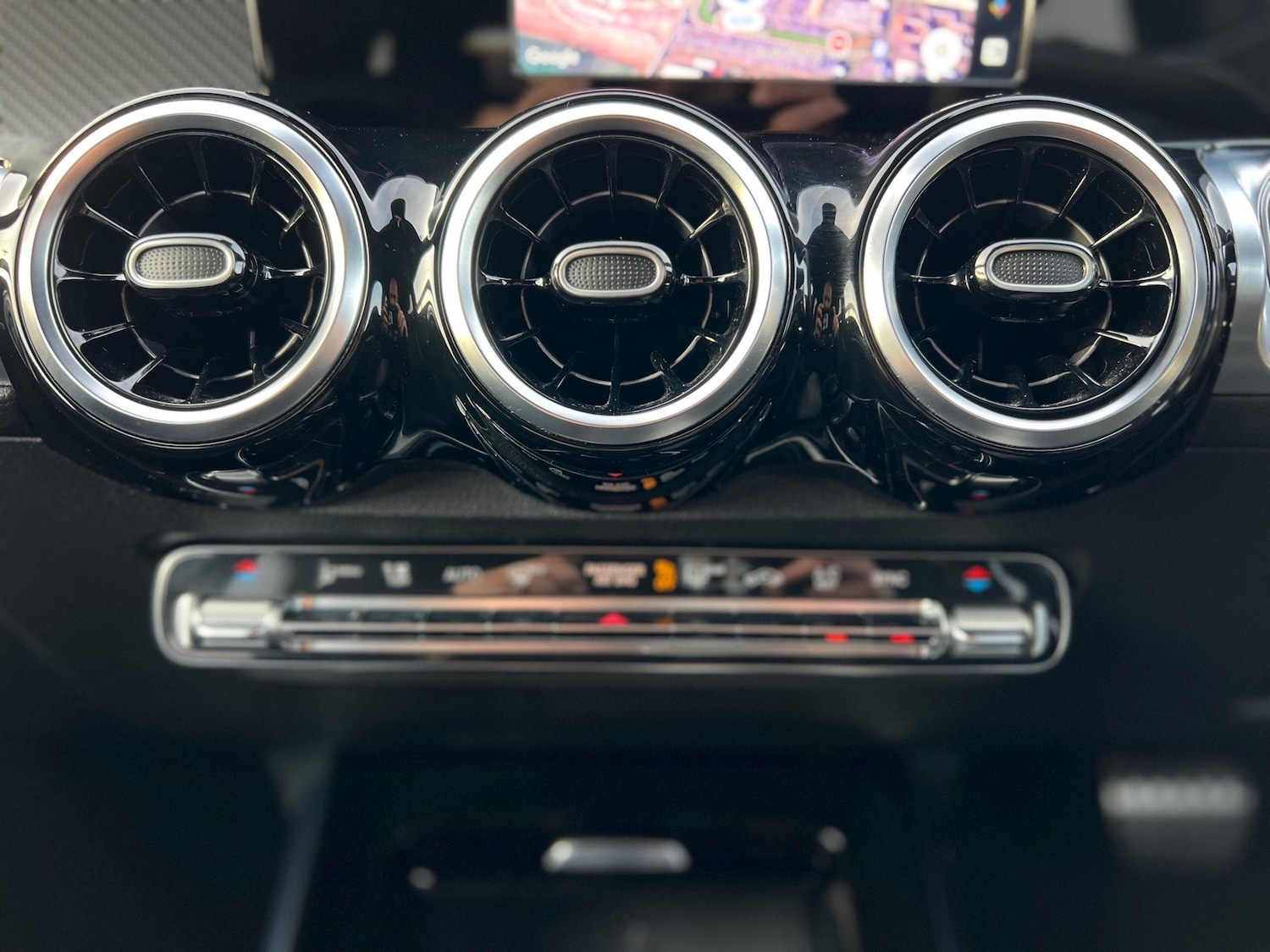 Used Mercedes-Benz GLB 2020 for sale - 76326749: Photo 42