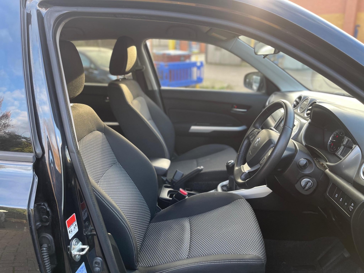 Used Suzuki Vitara 2017 for sale - 76326434: Photo 11