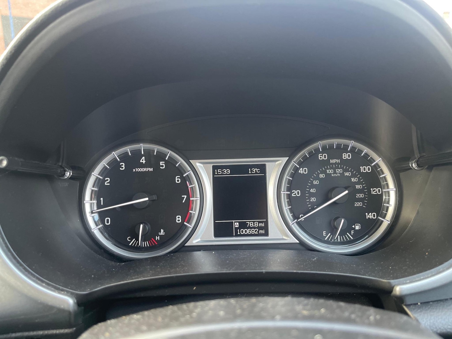 Used Suzuki Vitara 2017 for sale - 76326434: Photo 26