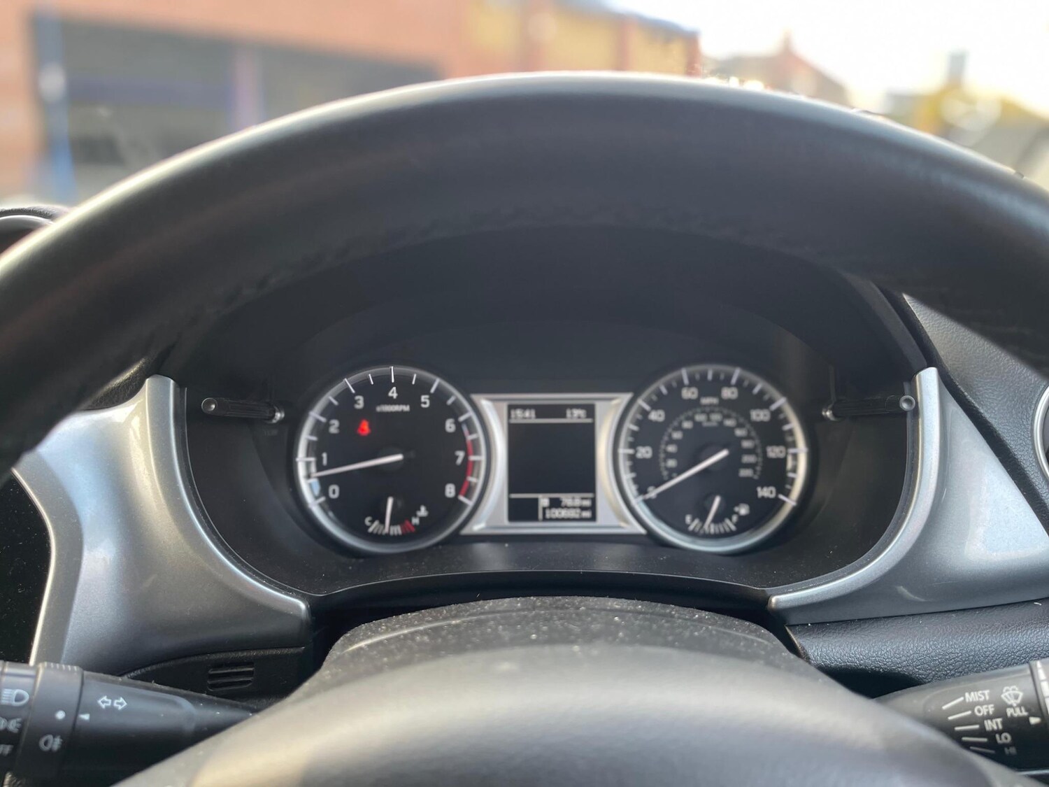 Used Suzuki Vitara 2017 for sale - 76326434: Photo 27