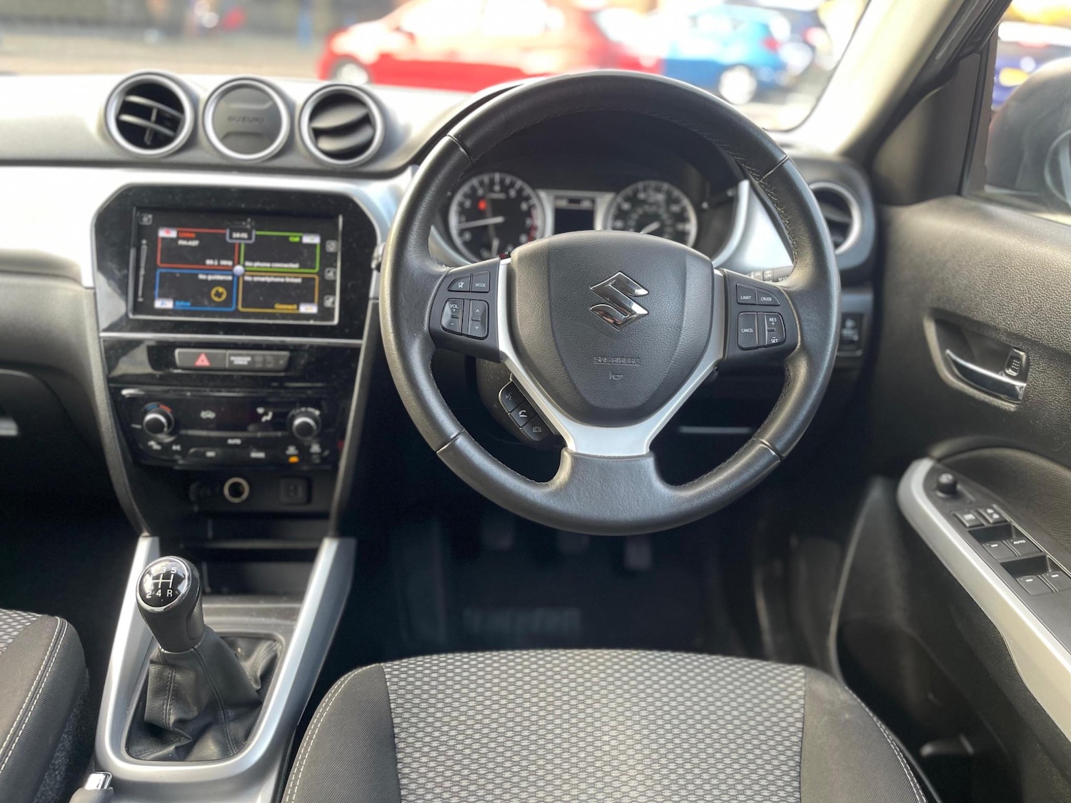 Used Suzuki Vitara 2017 for sale - 76326434: Photo 29