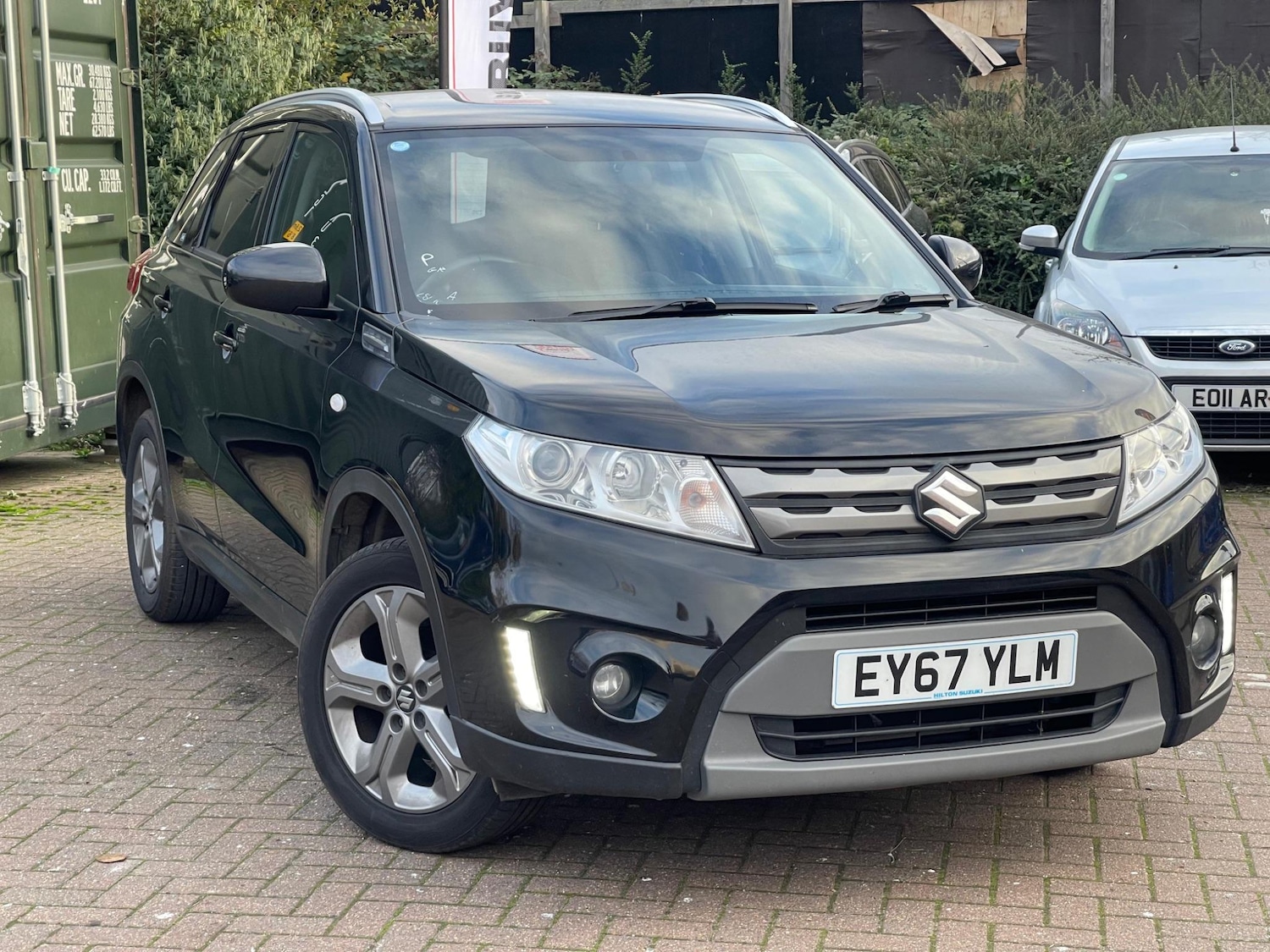 Used Suzuki Vitara 2017 for sale - 76326434: Photo 5