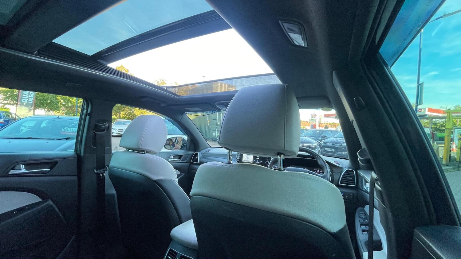 Used Hyundai TUCSON 2020 for sale - 77320875: Photo 32