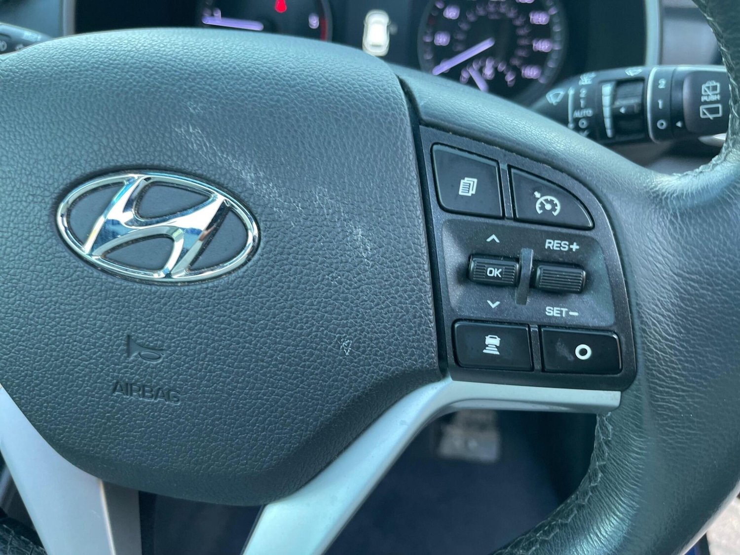 Used Hyundai TUCSON 2020 for sale - 77320875: Photo 36