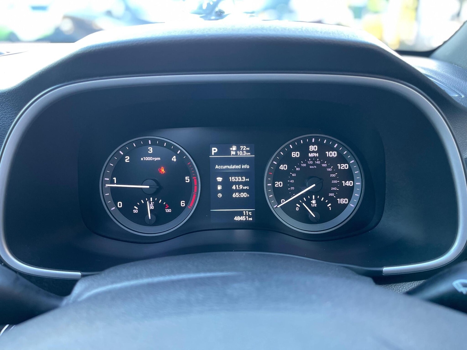 Used Hyundai TUCSON 2020 for sale - 77320875: Photo 40