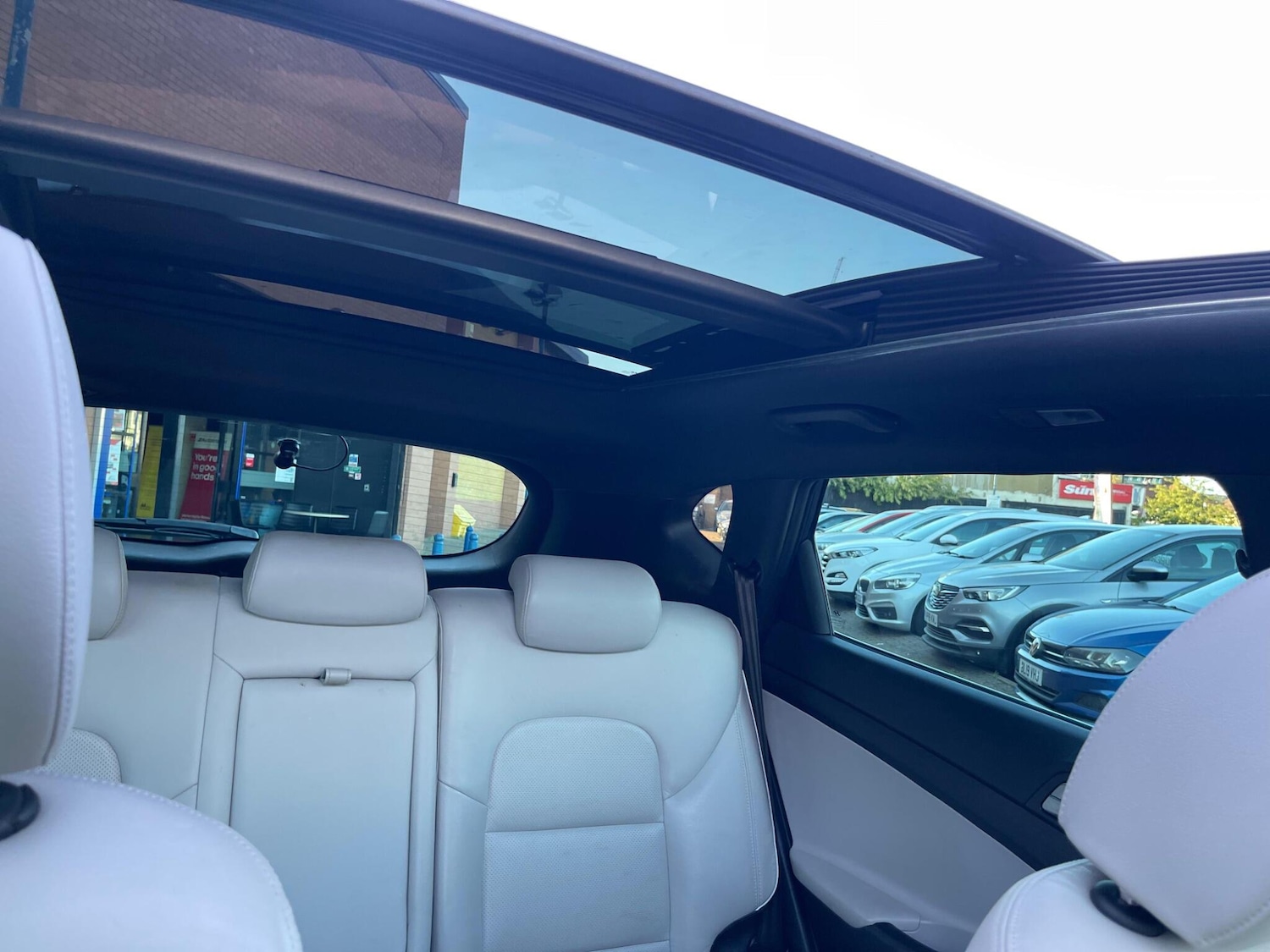 Used Hyundai TUCSON 2020 for sale - 77320875: Photo 47