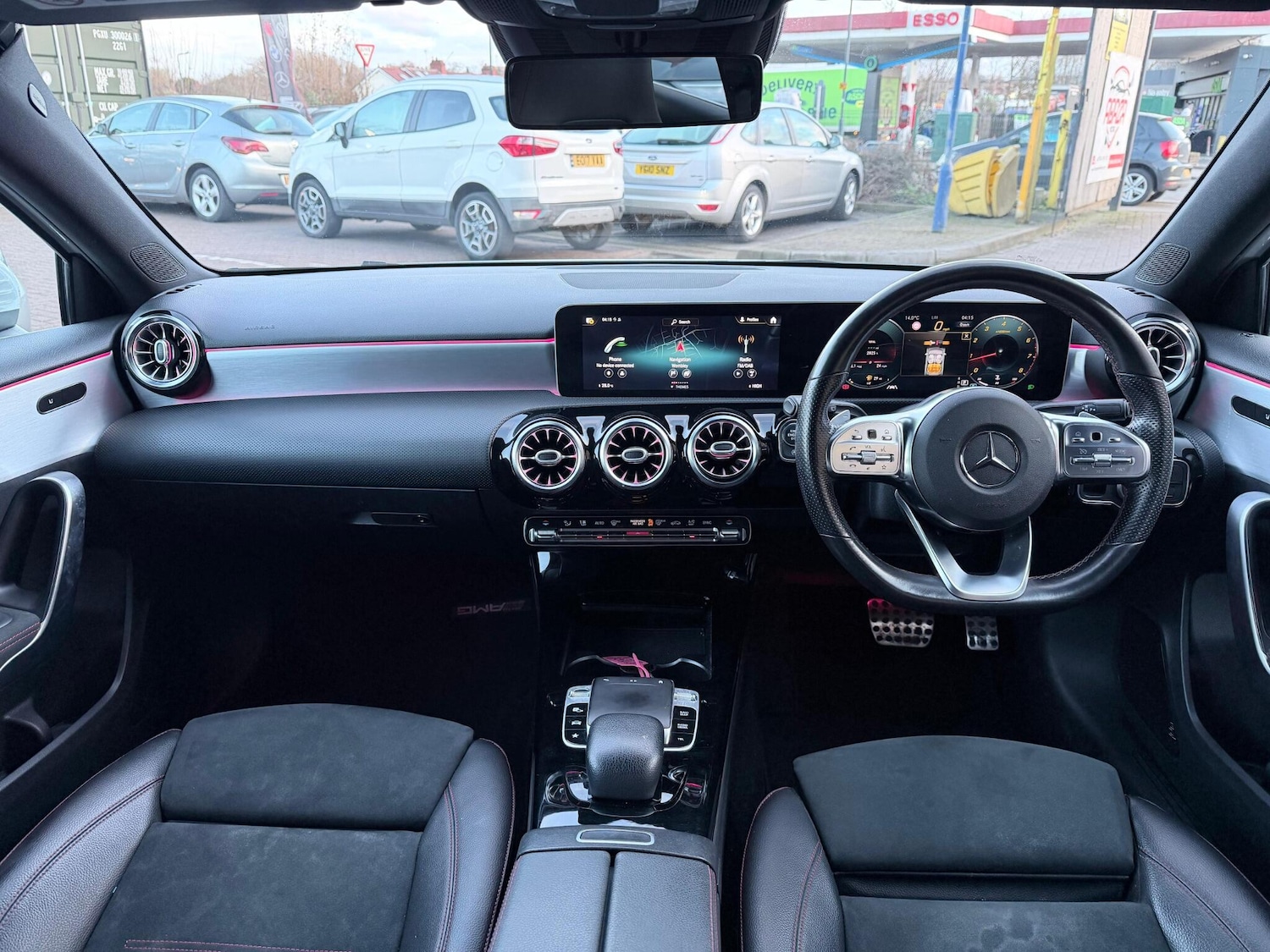 Used Mercedes-Benz A-Class 2018 for sale - 77454748: Photo 19