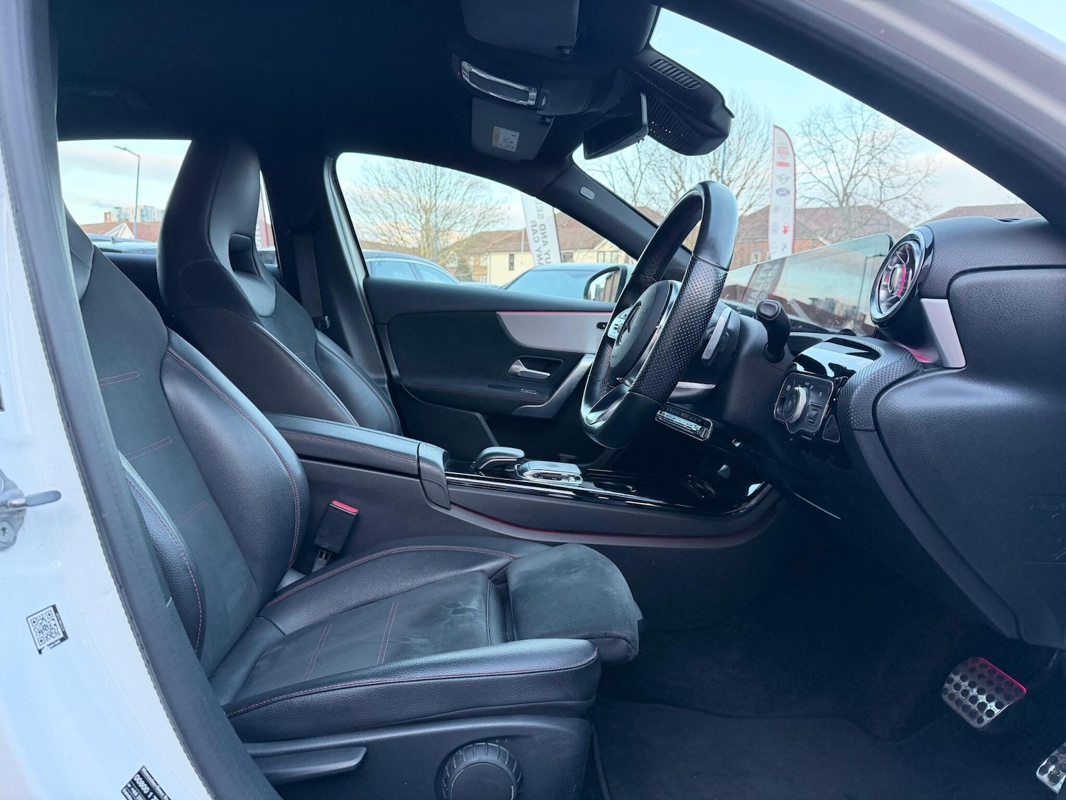 Used Mercedes-Benz A-Class 2018 for sale - 77454748: Photo 20