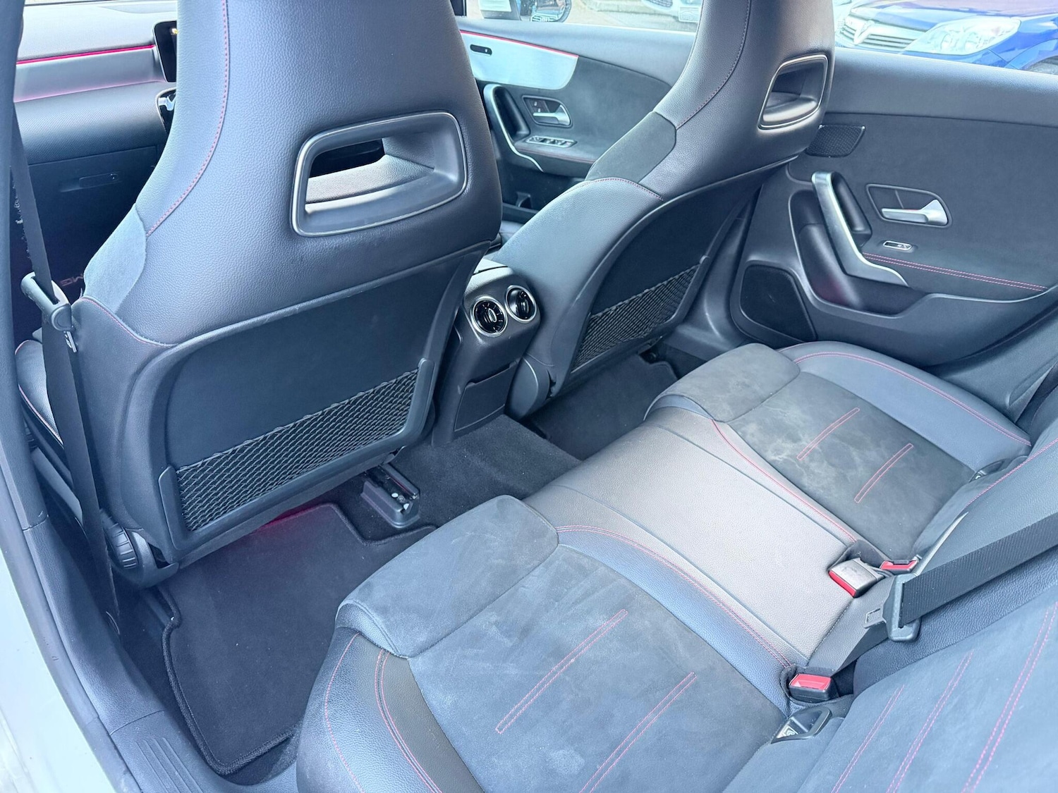 Used Mercedes-Benz A-Class 2018 for sale - 77454748: Photo 21