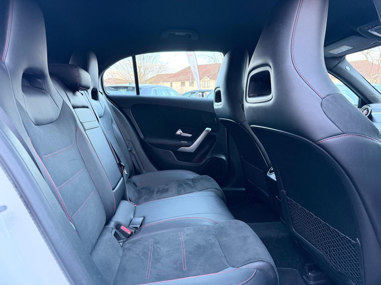 Used Mercedes-Benz A-Class 2018 for sale - 77454748: Photo 22