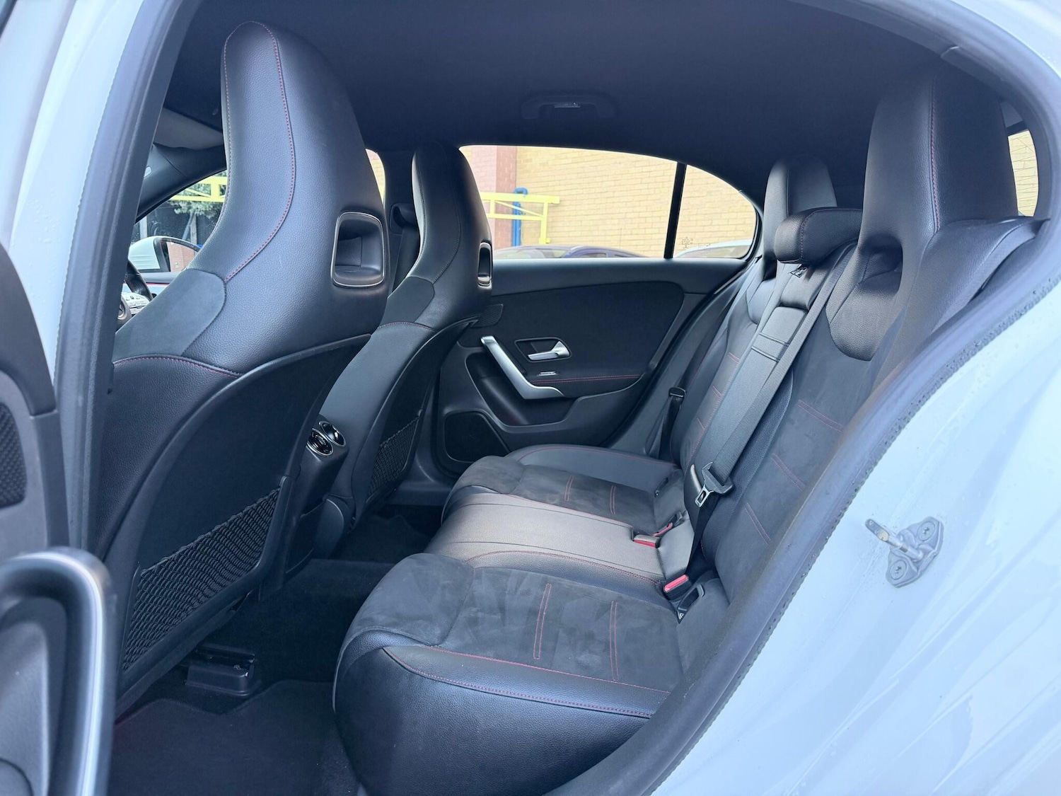 Used Mercedes-Benz A-Class 2018 for sale - 77454748: Photo 23