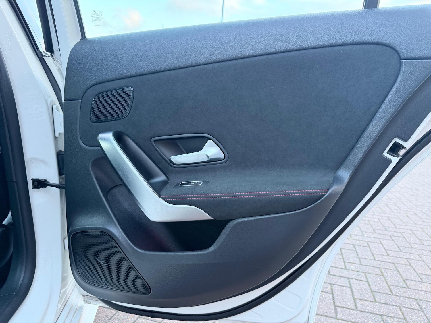 Used Mercedes-Benz A-Class 2018 for sale - 77454748: Photo 27