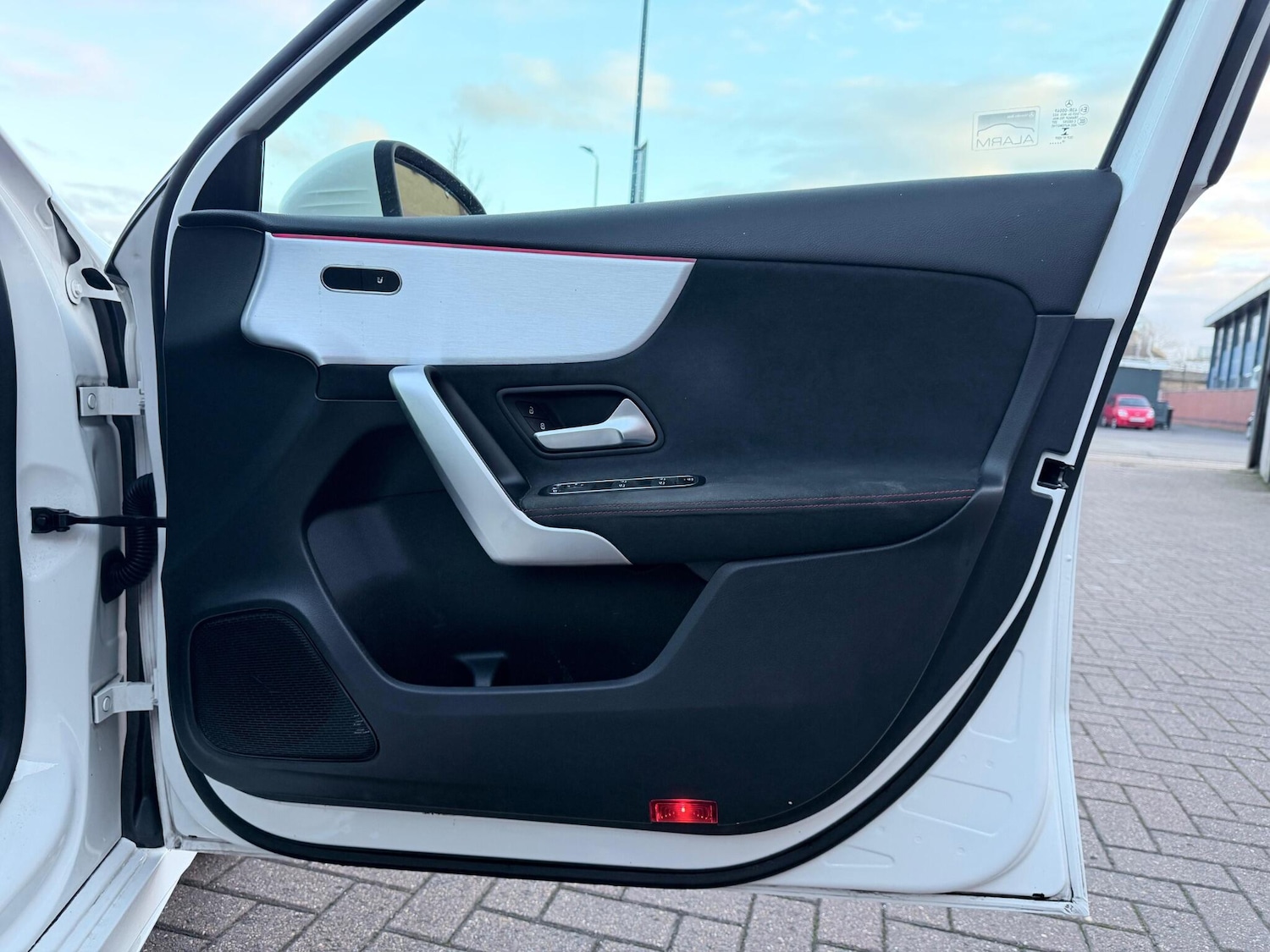 Used Mercedes-Benz A-Class 2018 for sale - 77454748: Photo 30