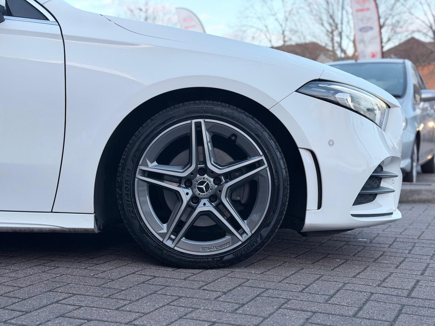 Used Mercedes-Benz A-Class 2018 for sale - 77454748: Photo 31