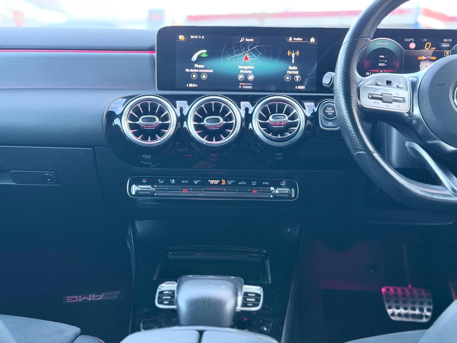 Used Mercedes-Benz A-Class 2018 for sale - 77454748: Photo 32