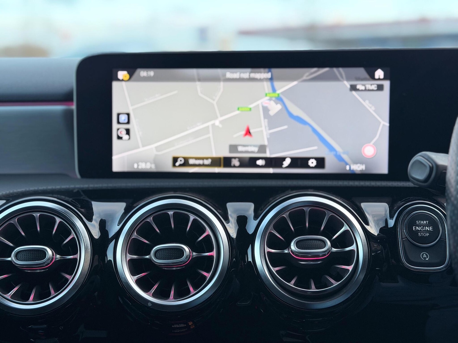 Used Mercedes-Benz A-Class 2018 for sale - 77454748: Photo 34