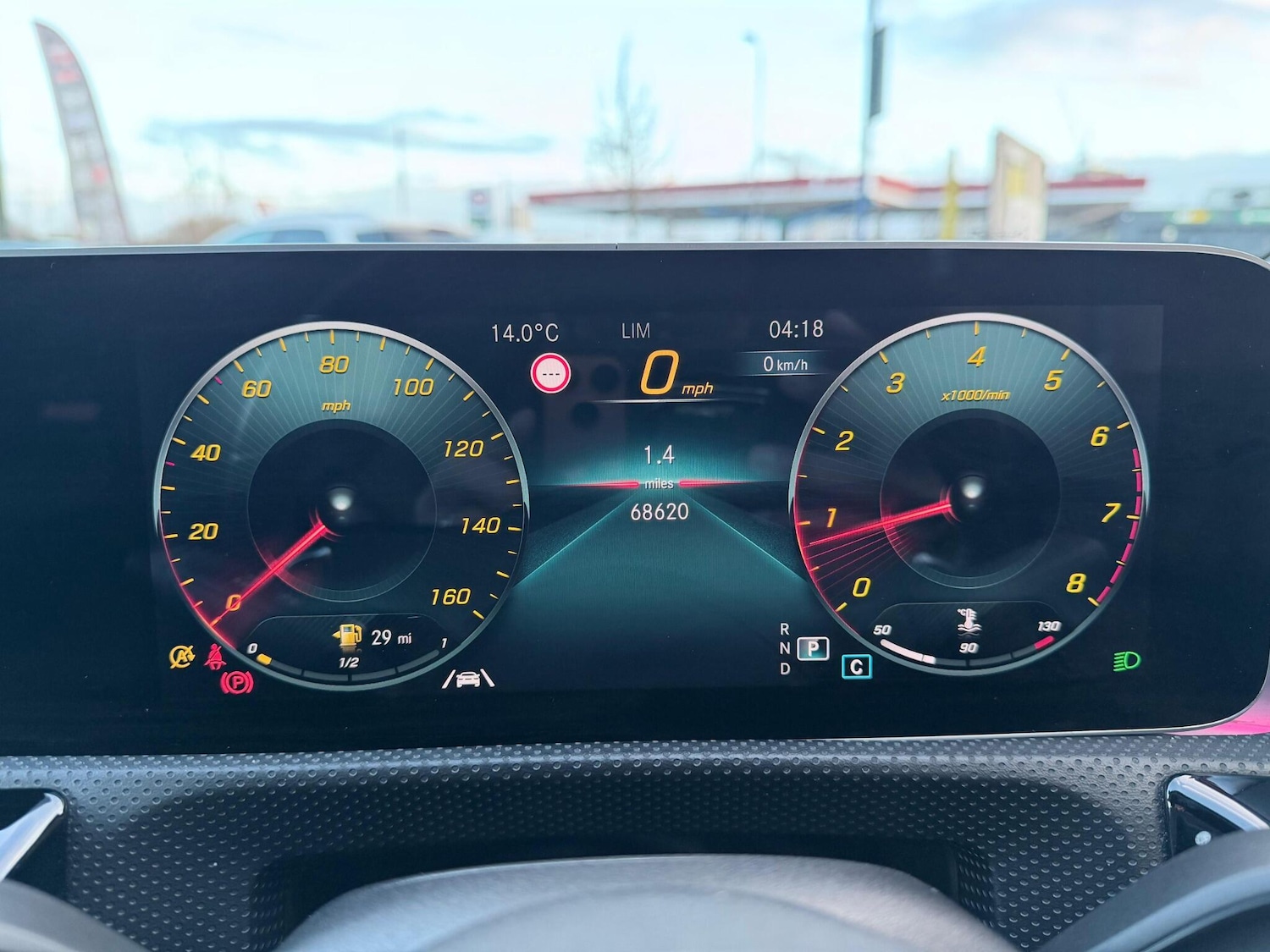 Used Mercedes-Benz A-Class 2018 for sale - 77454748: Photo 35