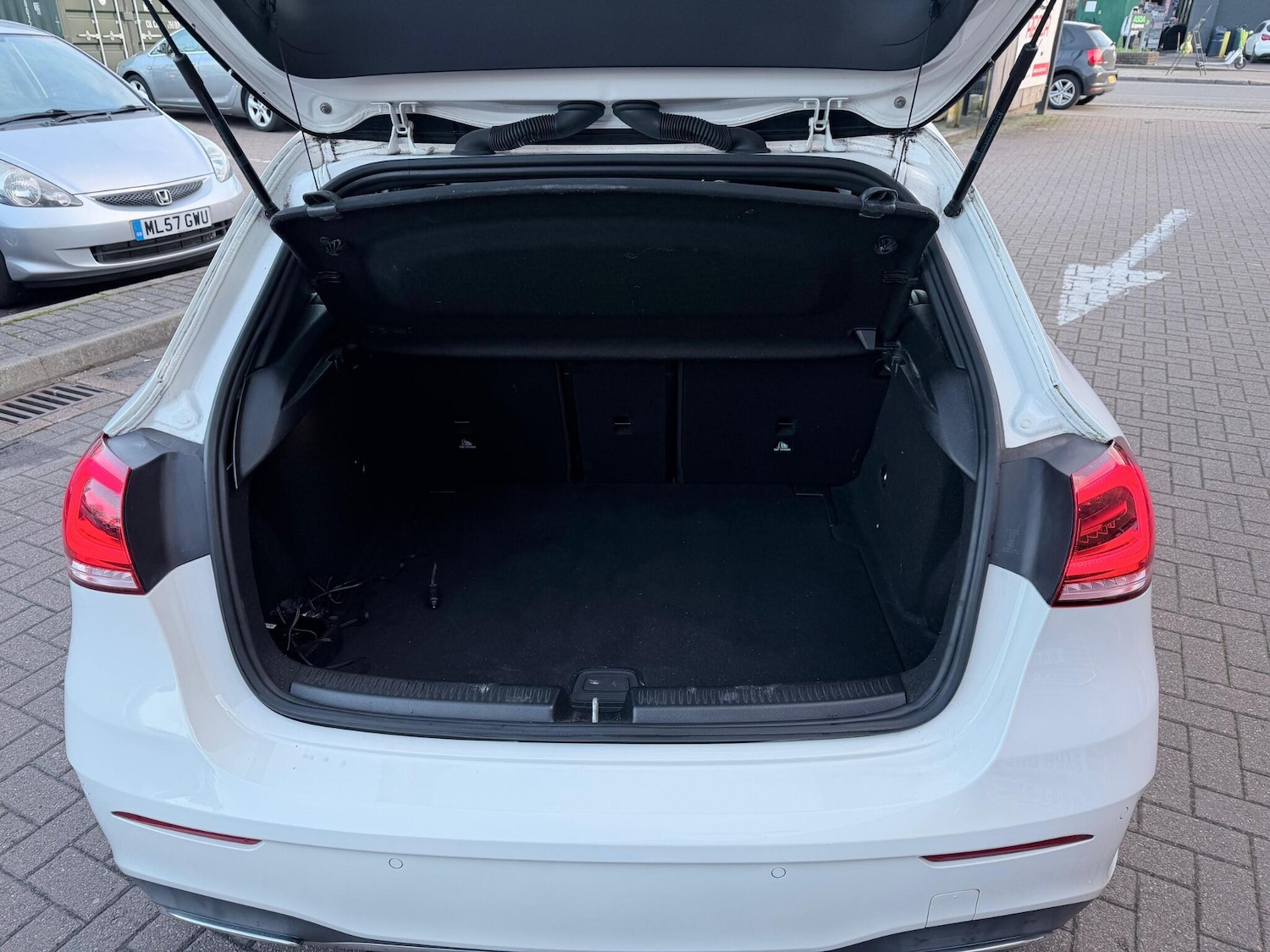 Used Mercedes-Benz A-Class 2018 for sale - 77454748: Photo 37