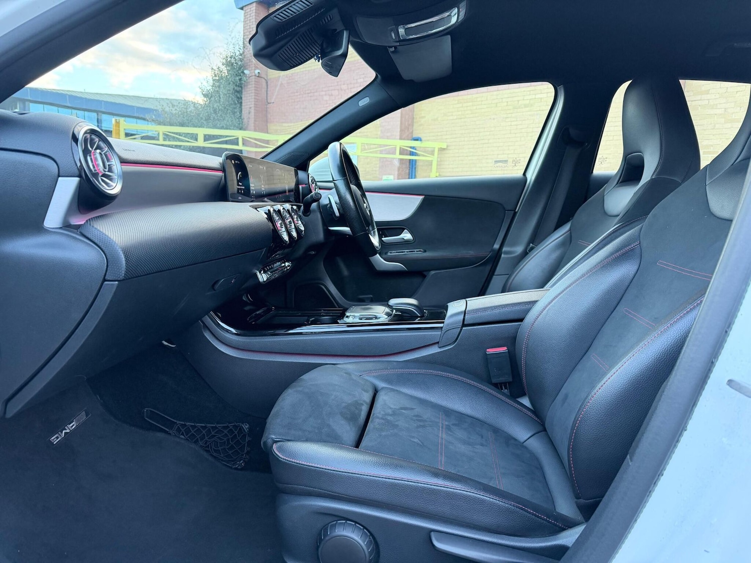 Used Mercedes-Benz A-Class 2018 for sale - 77454748: Photo 39