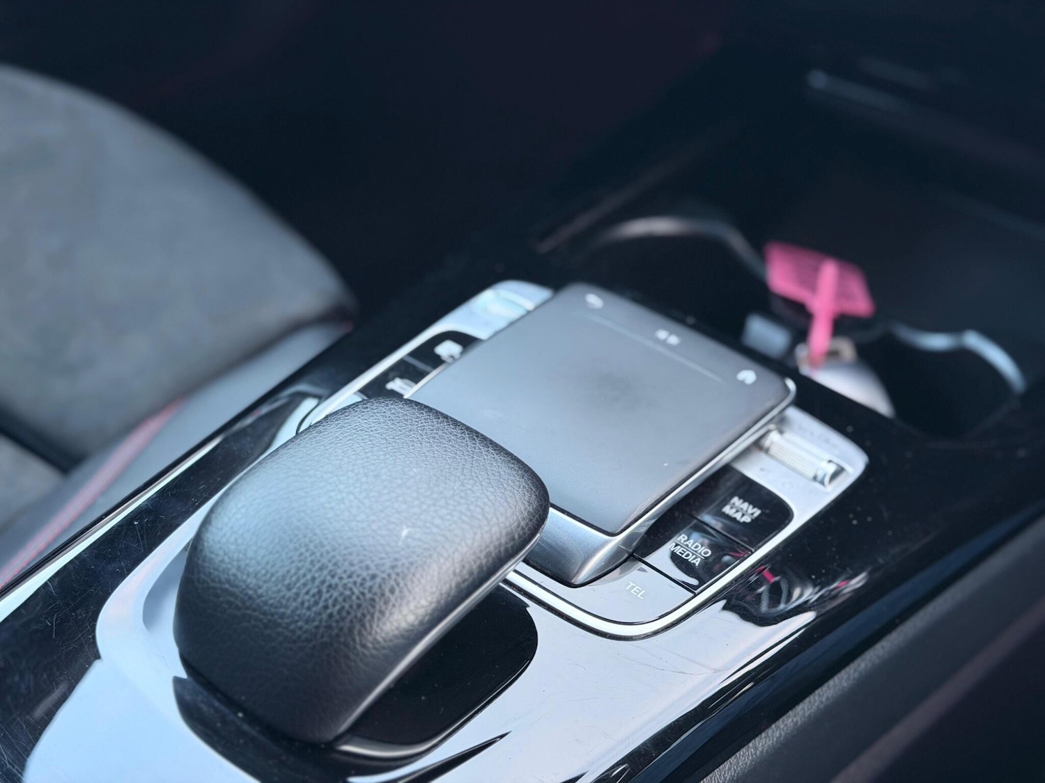 Used Mercedes-Benz A-Class 2018 for sale - 77454748: Photo 42