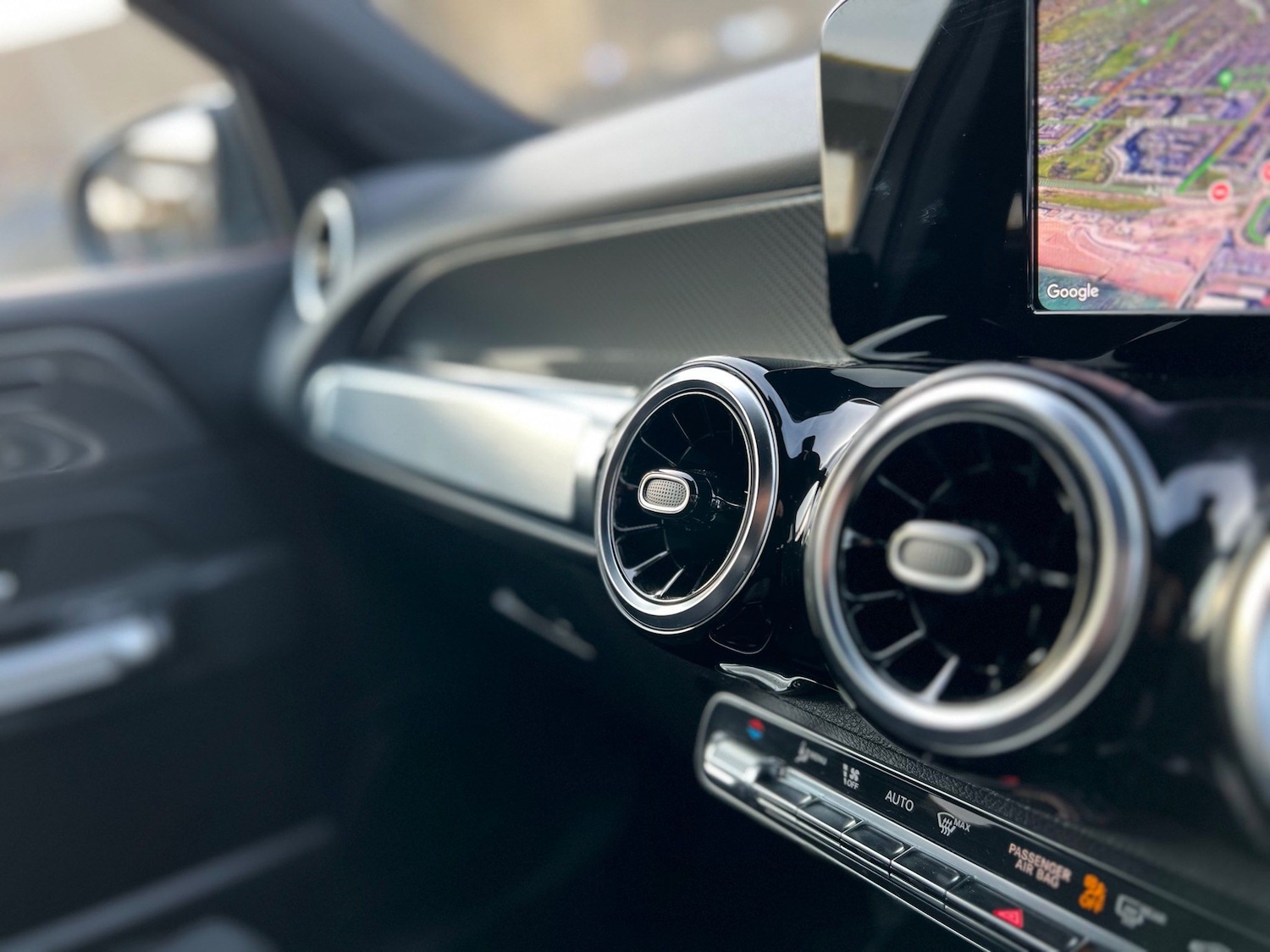 Used Mercedes-Benz GLB 2020 for sale - 76551887: Photo 13