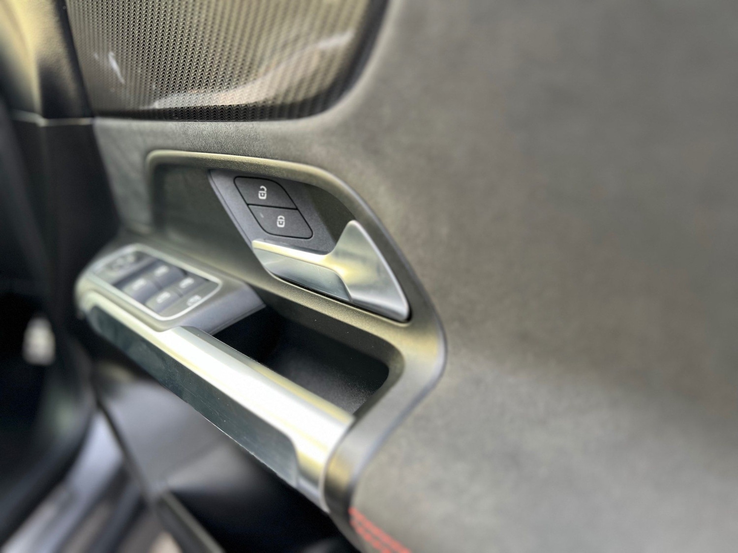 Used Mercedes-Benz GLB 2020 for sale - 76551887: Photo 21