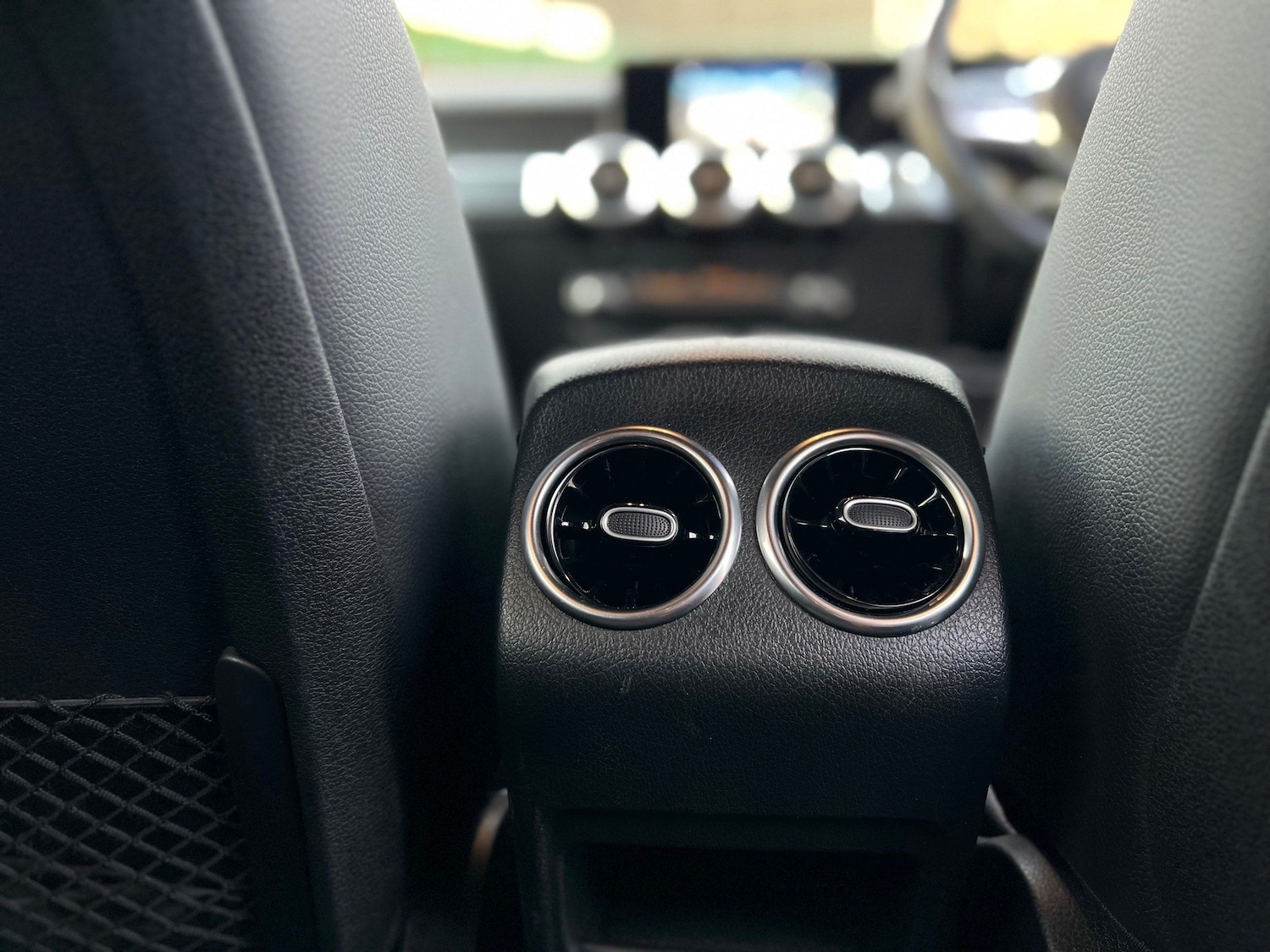 Used Mercedes-Benz GLB 2020 for sale - 76551887: Photo 22