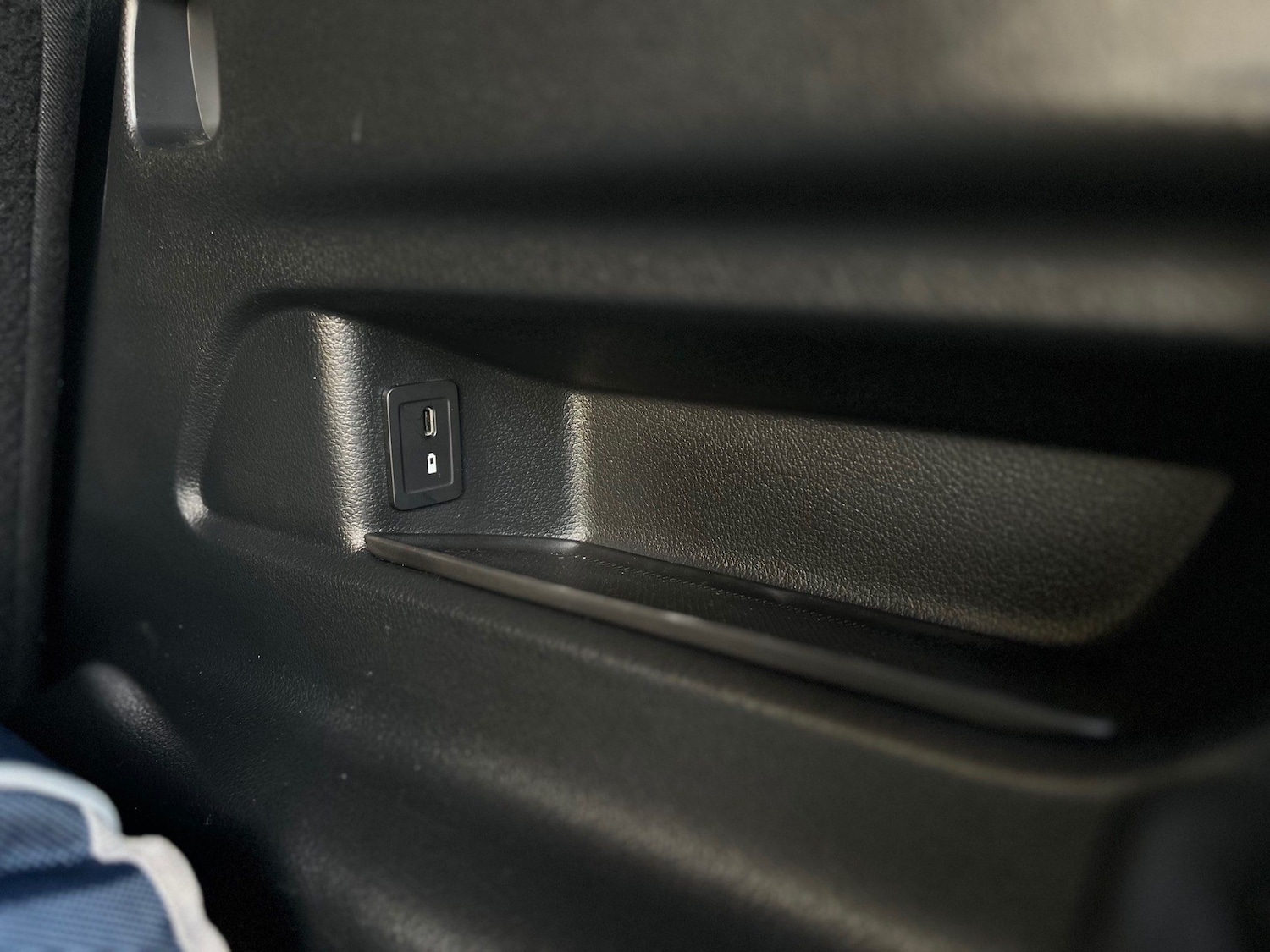 Used Mercedes-Benz GLB 2020 for sale - 76551887: Photo 23