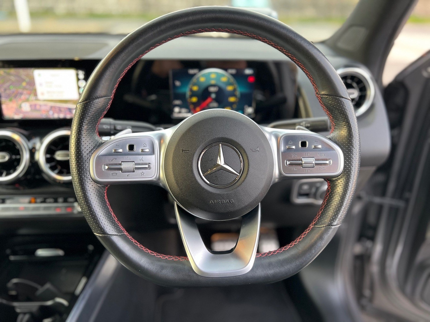 Used Mercedes-Benz GLB 2020 for sale - 76551887: Photo 29