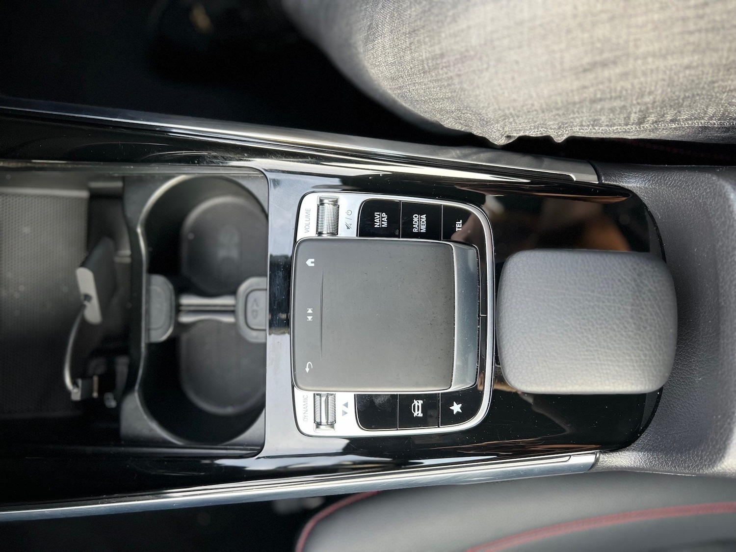 Used Mercedes-Benz GLB 2020 for sale - 76551887: Photo 37