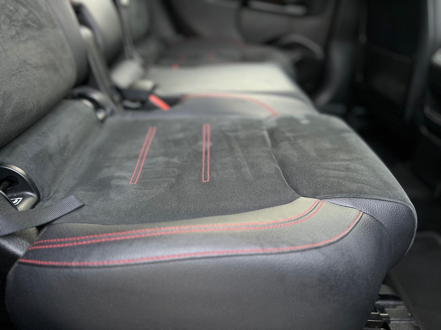 Used Mercedes-Benz GLB 2020 for sale - 76551887: Photo 38