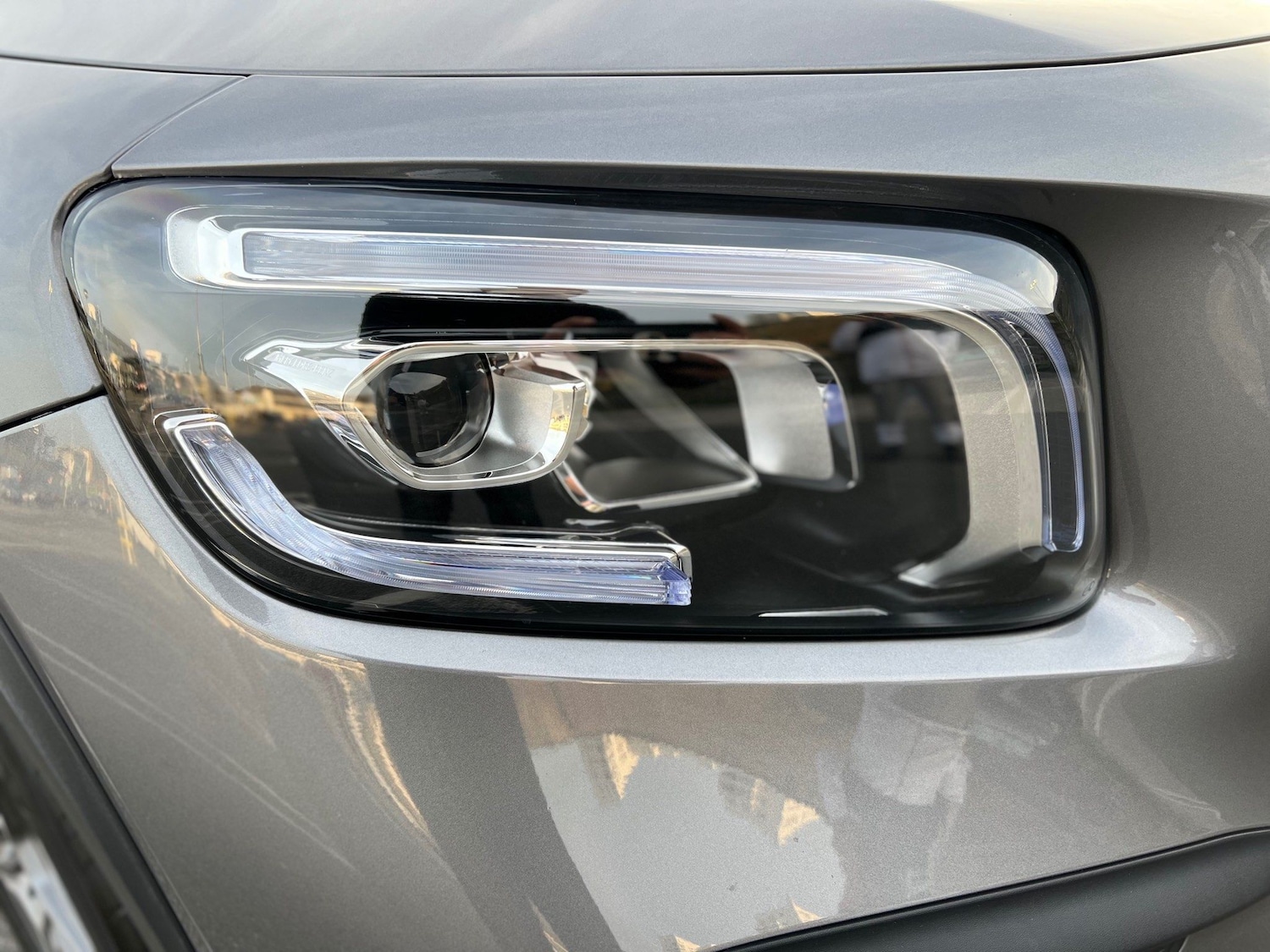 Used Mercedes-Benz GLB 2020 for sale - 76551887: Photo 40