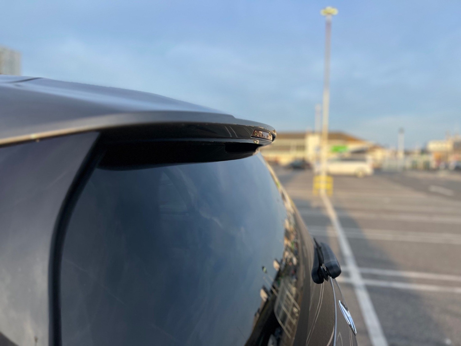 Used Mercedes-Benz GLB 2020 for sale - 76551887: Photo 41