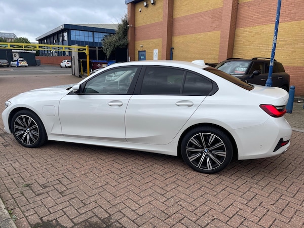 Used BMW 3 Series 2021 for sale - 76326583: Photo 11