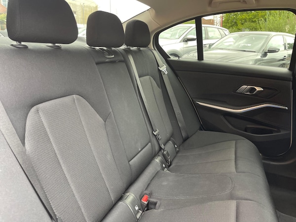 Used BMW 3 Series 2021 for sale - 76326583: Photo 17