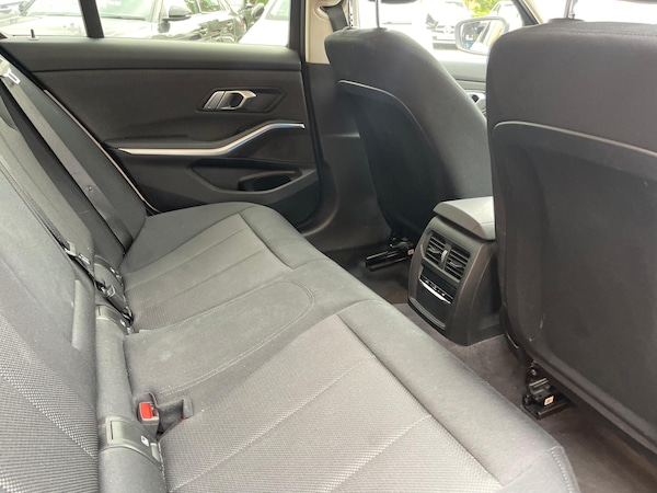 Used BMW 3 Series 2021 for sale - 76326583: Photo 18