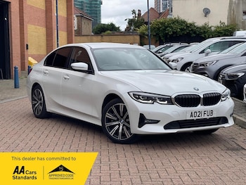 BMW - 3 Series