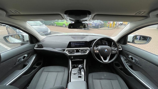 Used BMW 3 Series 2021 for sale - 76326583: Photo 21